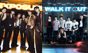 Tân Binh Toàn Năng: Thua 8TURN trong Công diễn 1, các tân binh cần cải thiện điều gì?