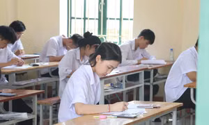 Đếm ngược đến kỳ thi tốt nghiệp THPT 2026: Những mốc thời gian không thể bỏ lỡ