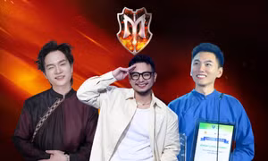 Dự đoán dàn Anh tài thi ATVNCG 2026: Khoai Lang Thang được gọi tên nhiều nhất