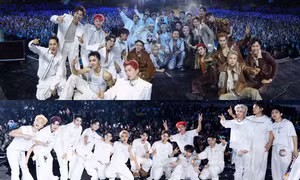 Rộ tin Anh Trai “Say Hi” có mùa All-star, ai sẽ “lò vi sóng” với chương trình?