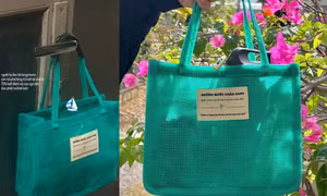 Ảnh: @nhungbuocchanxanh