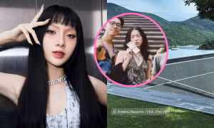 Bạn trai tin đồn của Mỹ Mỹ: Bên nhau hơn 5 năm, từng hợp tác với Hòa Minzy - Vũ Cát Tường