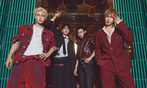 Hồ Đông Quan rớt "miếng lạnh", Thái Lê Minh Hiếu "ê hề tiểu phẩm" hội ngộ SWAN, lighT