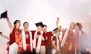 'Gai Home Concert': Khép lại hành trình rực rỡ của 'Anh trai vượt ngàn chông gai 2024'