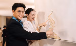 Ngô Thanh Vân trải lòng về trầm cảm sau sinh, tiết lộ vai trò đặc biệt của Huy Trần trong hành trình nuôi con