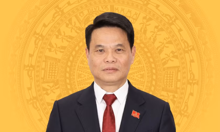 Chân dung tân Bí thư Thành ủy Hải Phòng Lê Ngọc Châu