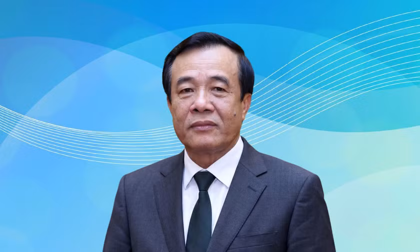 Chân dung tân Bí thư Tỉnh ủy Thanh Hóa Lê Đức Thái