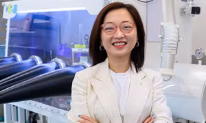 Chuyên gia năng lượng hàng đầu thế giới về nước dẫn dắt trường đại học cũ