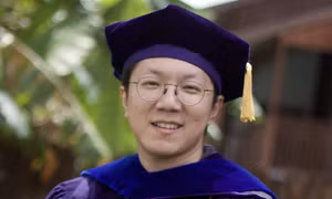 Rời Mỹ, nhà khoa học trẻ ngành lượng tử nhận ghế giáo sư tại đại học trọng điểm