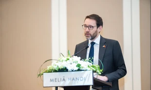 Anh khởi động sáng kiến hỗ trợ cộng đồng ven biển của Việt Nam