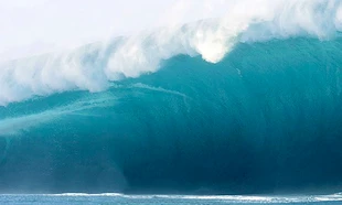 Sóng thần xuất hiện sau động đất mạnh ở Indonesia