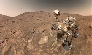 Phát hiện những vi sinh vật dai dẳng có thể làm ô nhiễm sao Hỏa
