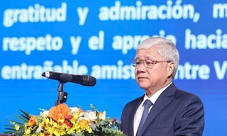 Số tiền ủng hộ nhân dân Cuba đạt 615 tỷ đồng, gấp 9,5 lần mục tiêu ban đầu