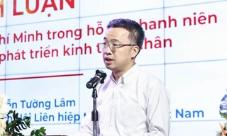 Phát huy sức mạnh tổng thể hỗ trợ thanh niên khởi nghiệp