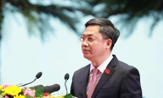 Hà Nội lựa chọn cán bộ dựa trên ‘dữ liệu, sản phẩm cụ thể'