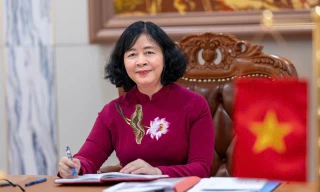 Tiên phong, đột phá trong kỷ nguyên mới, phát triển Thủ đô Hà Nội văn minh, hiện đại, hạnh phúc