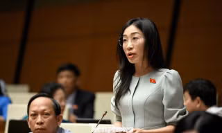 ĐBQH đề xuất định danh tài khoản tôn giáo, cấm thao túng thuật toán lan tin sai lệch