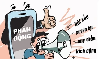 Kịp thời phát hiện, phân tích, cảnh báo các luồng dư luận sai lệch, xuyên tạc trên mạng xã hội