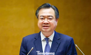 Trưởng Ban Chính sách, chiến lược Trung ương: Tăng trưởng 10% trở lên để tránh nguy cơ tụt hậu