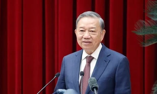 Tổng Bí thư: Kiên quyết khắc phục tình trạng né tránh, đùn đẩy, làm việc cầm chừng