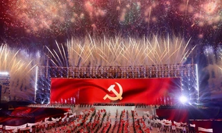 'Trong kỷ nguyên mới, điều quan trọng là cán bộ phải dám nghĩ, dám làm'