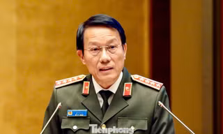 Nhận thức, tư duy mới về an ninh trong Nghị quyết Đại hội XIV của Đảng