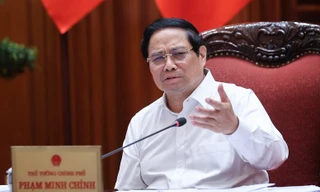  Thường trực Chính phủ cho ý kiến về các báo cáo kinh tế - xã hội