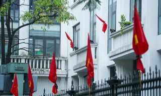 Không tổ chức quốc tang với lãnh đạo chủ chốt bị kỷ luật, thôi chức vụ