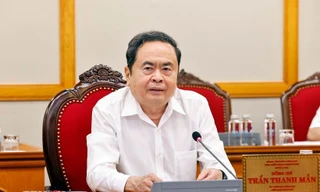 Bộ Chính trị cho ý kiến về phương án nhân sự trình đại hội Đảng bộ 3 tỉnh, thành phố