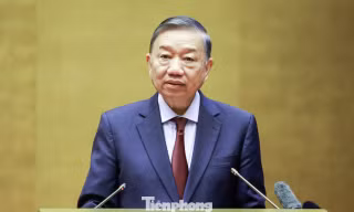Thành lập Ban Chỉ đạo Trung ương về tổng kết thực tiễn và nghiên cứu sửa đổi, bổ sung Điều lệ Đảng