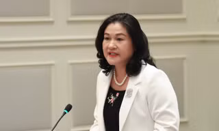 Thứ trưởng Bộ Nội vụ: Pháp lệnh người có công có hiệu lực hồi tố, giải quyết khoảng 6.000 hồ sơ liệt sĩ còn tồn đọng