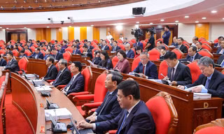 Sửa quy định về tiêu chuẩn chức danh cán bộ diện Trung ương, Bộ Chính trị quản lý