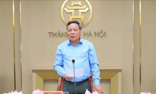 Một số xã, phường ở Hà Nội chưa đủ cán bộ chủ chốt
