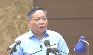 Những quan điểm đột phá về 'tìm cán bộ' của Thành ủy Hà Nội