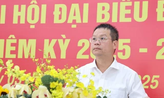 Bầu bổ sung 4 Ủy viên Ủy ban Kiểm tra Trung ương