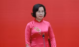 Công bố quyết định của Ban Thường vụ Thành ủy Hà Nội về công tác cán bộ