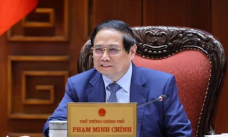 Tuyệt đối không để học sinh thiếu trường, thiếu lớp