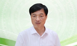 Lấy ý kiến đề nghị xét tặng Huân chương Lao động hạng Nhất với 5 lãnh đạo UBKT Trung ương 