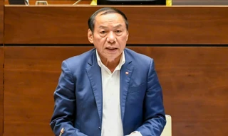 Bộ trưởng Nguyễn Văn Hùng: Sẽ có quy định ngăn trục lợi từ sản phẩm báo chí