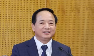 Ông Trịnh Văn Quyết tham gia Đoàn Chủ tịch Ủy ban Trung ương MTTQ Việt Nam