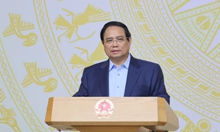 Thủ tướng: Đề xuất các mô hình hợp tác để Việt Nam đón đầu, bứt phá trong ngành bán dẫn