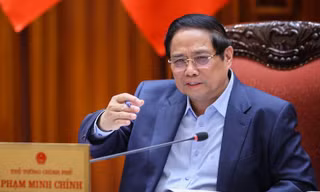Thủ tướng: Thích ứng linh hoạt, hiệu quả với tình hình để đạt tăng trưởng 8,3-8,5%