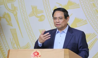 Thủ tướng: Chậm nhất 2027 phải thiết kế, chế tạo một số chíp bán dẫn 