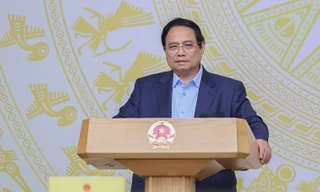 Thủ tướng yêu cầu đo đạc kết quả phục vụ người dân, doanh nghiệp