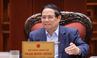Triển lãm 80 năm Quốc khánh phải thực sự là ngày hội non sông