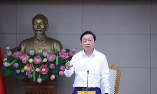 Chống khai thác hải sản bất hợp pháp không thể là chiến dịch mang tính đối phó