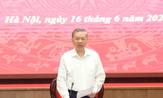 Hà Nội ban hành kế hoạch thực hiện nhiệm vụ theo kết luận của Tổng Bí thư Tô Lâm