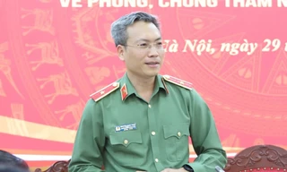 Khởi tố bổ sung thêm 2 bị can liên quan vụ án Bệnh viện Bạch Mai, Việt Đức cơ sở 2