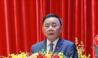 Thực hiện nghiêm quy định mới của Bộ Chính trị về công tác cán bộ