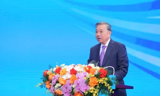 Tổng Bí thư Tô Lâm nói về 'chìa khóa vàng' hiện thực hoá khát vọng Việt Nam hùng cường, thịnh vượng